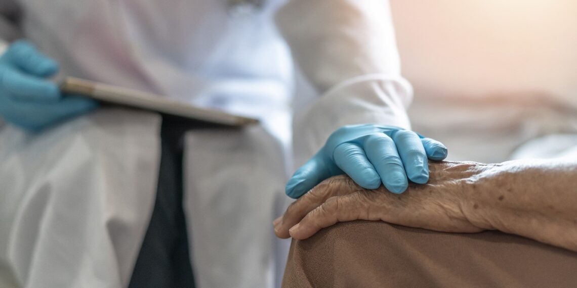 Alzheimer’s Disease
