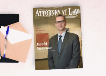 Attorney at Law Magazine Minnesota Vol. 10 No. 1