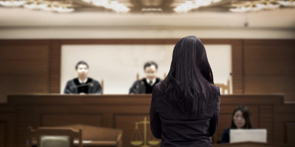 future of court reporting