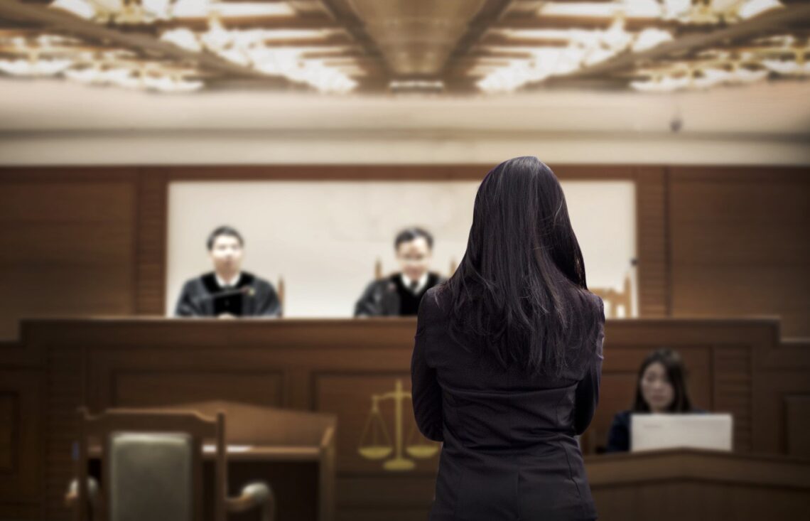 future of court reporting