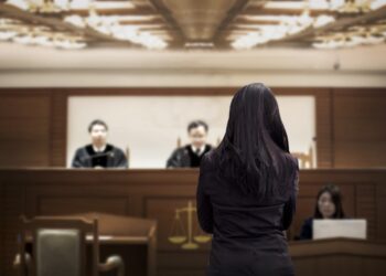 future of court reporting