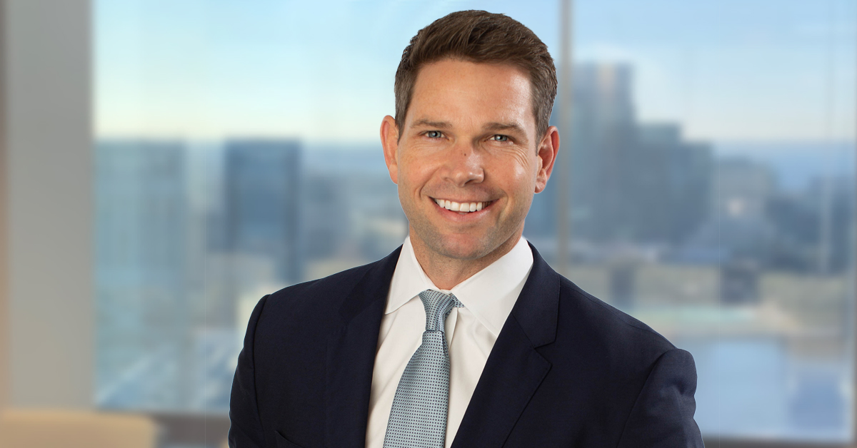 Hunter Faulkner Getting the Deal Closed