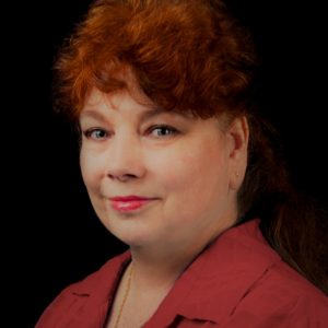 Mary Smallwood