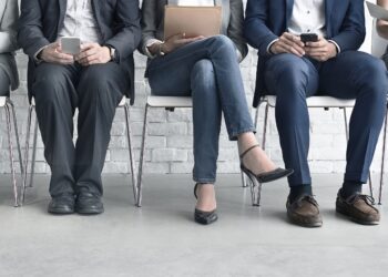 legal team diversity