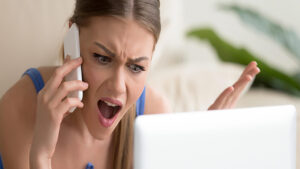 Debt Collector harassment Stop them in their tracks with Bankruptcy