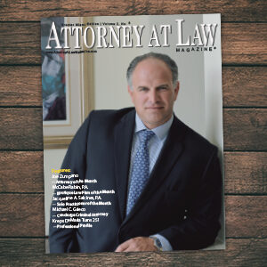 Attorney at Law Magazine Miami Vol. 2 No. 5