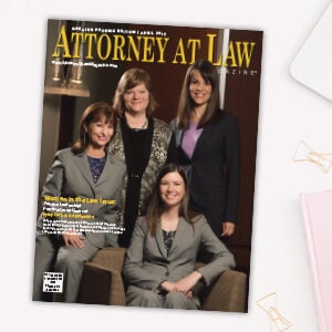 Attorney at Law Magazine Phoenix April 2012