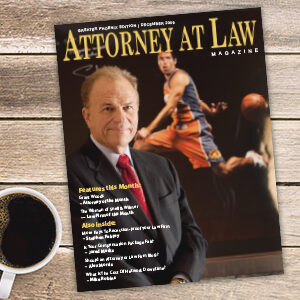 Attorney at Law Magazine Phoenix December 2009