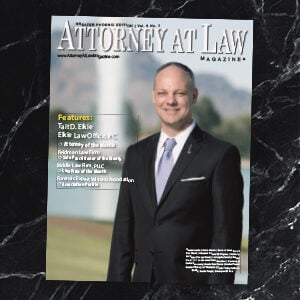 Attorney at Law Magazine Phoenix July 2013