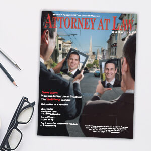 Attorney at Law Magazine Phoenix November 2011