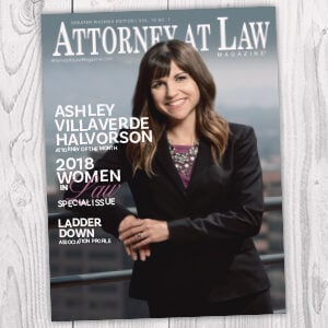 Attorney at Law Magazine Phoenix Vol. 10 No. 7
