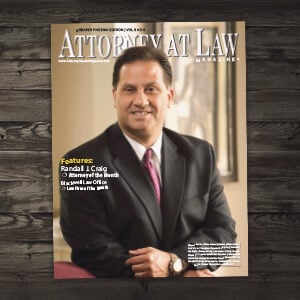 Attorney at Law Magazine Phoenix Vol. 5 No. 9