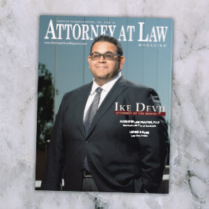 Attorney at Law Magazine Phoenix Vol. 6 No. 10