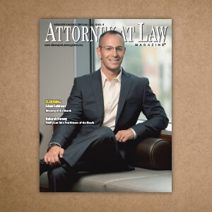 Attorney at Law Magazine Phoenix Vol. 6 No. 5