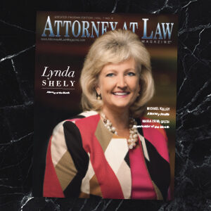 Attorney at Law Magazine Phoenix Vol. 7 No. 6