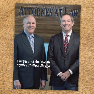 Attorney at Law Magazine Phoenix Vol. 7 No. 9