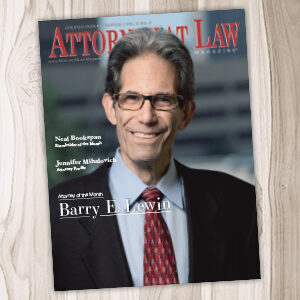 Attorney at Law Magazine Phoenix Vol. 8 No. 8