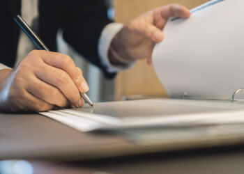 A New Way to Enforce Copyright Claims