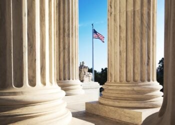 Bail Reform Fifth Circuit Court of Appeals