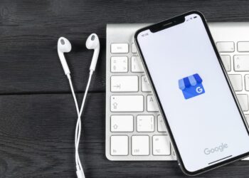 Google My Business local service ads