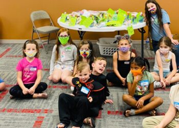 kids for kindness