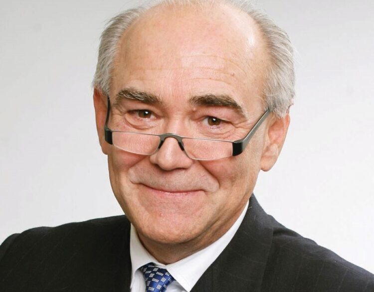 Jim Krieg
