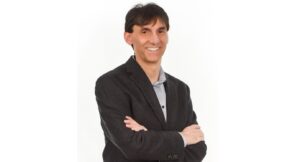 Michael Glasser