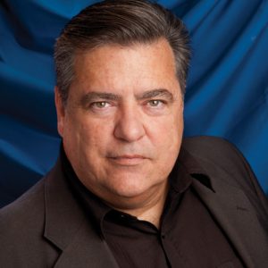 Steven Lorenzo