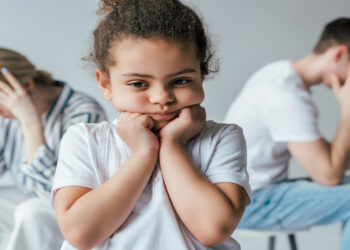 6 Tips to Win a Child Custody Battle