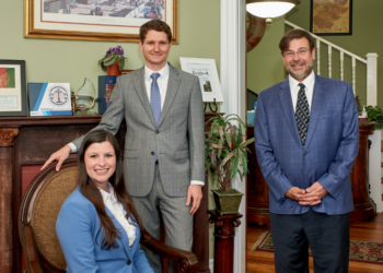 Delegal & Poindexter: Protecting Careers