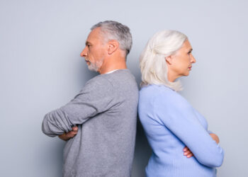 The Realities of Late-Life Divorce