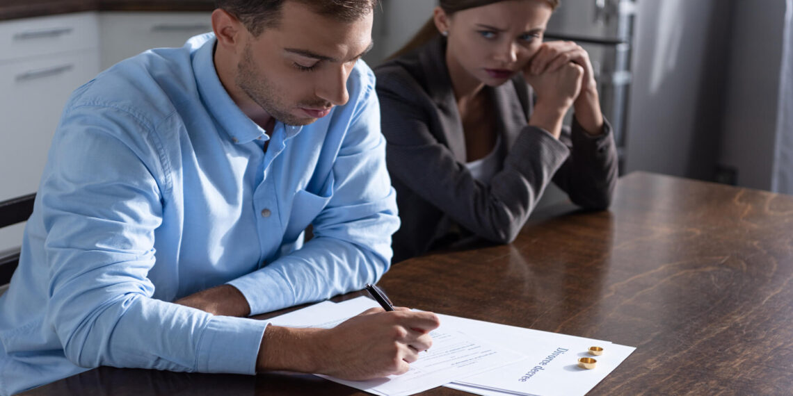 Your Guide Spousal Maintenance and Alimony in Texas