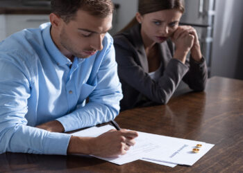 Your Guide Spousal Maintenance and Alimony in Texas