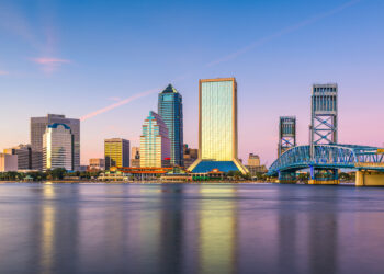 Jacksonville’s Presidents of the Florida Bar