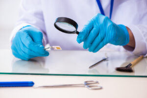 Kidnappers, Bottle Service, and Mobile Phone Forensics