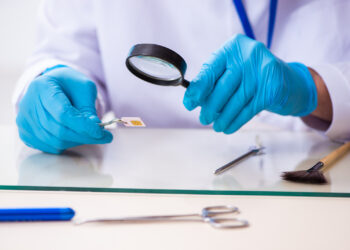 Kidnappers, Bottle Service, and Mobile Phone Forensics