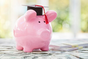College Funding Vehicles