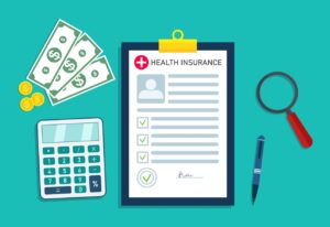 employee health insurance