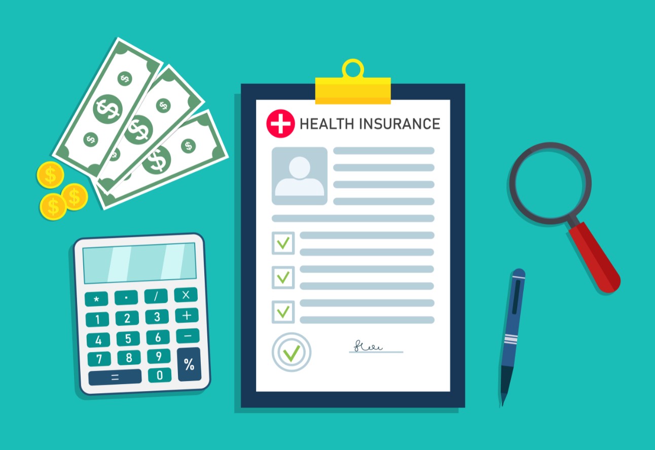 employee health insurance