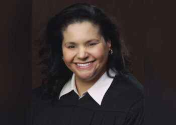 Judge Ada Brown
