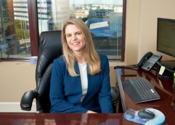 Lauren Danilchenko: Embracing Life’s Impermanence