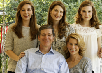 Gov. Roy Cooper