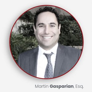Martin Gasparian