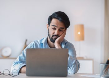 Top Five Mistakes to Avoid if You’re Unhappy at Work