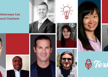 build local citations