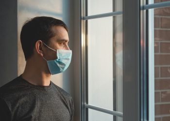 mental health isolation