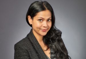 Samantha C. Joseph