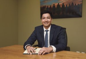 Benjamin N. Pachito