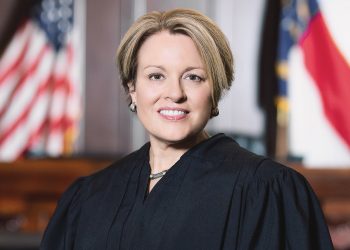 Chief Judge Donna Stroud