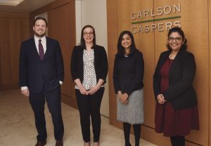 Carlson Caspers Associates